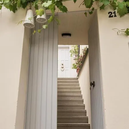 Apartmán La Foresteria -